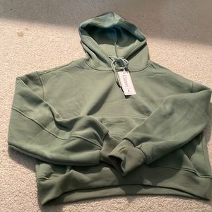 brand new with tags sweatshirt